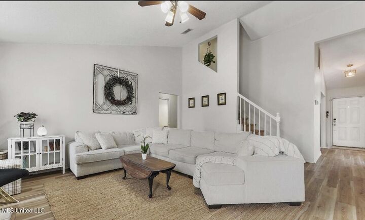 Property Photo:  3217 Rachel Lane  MS 39564