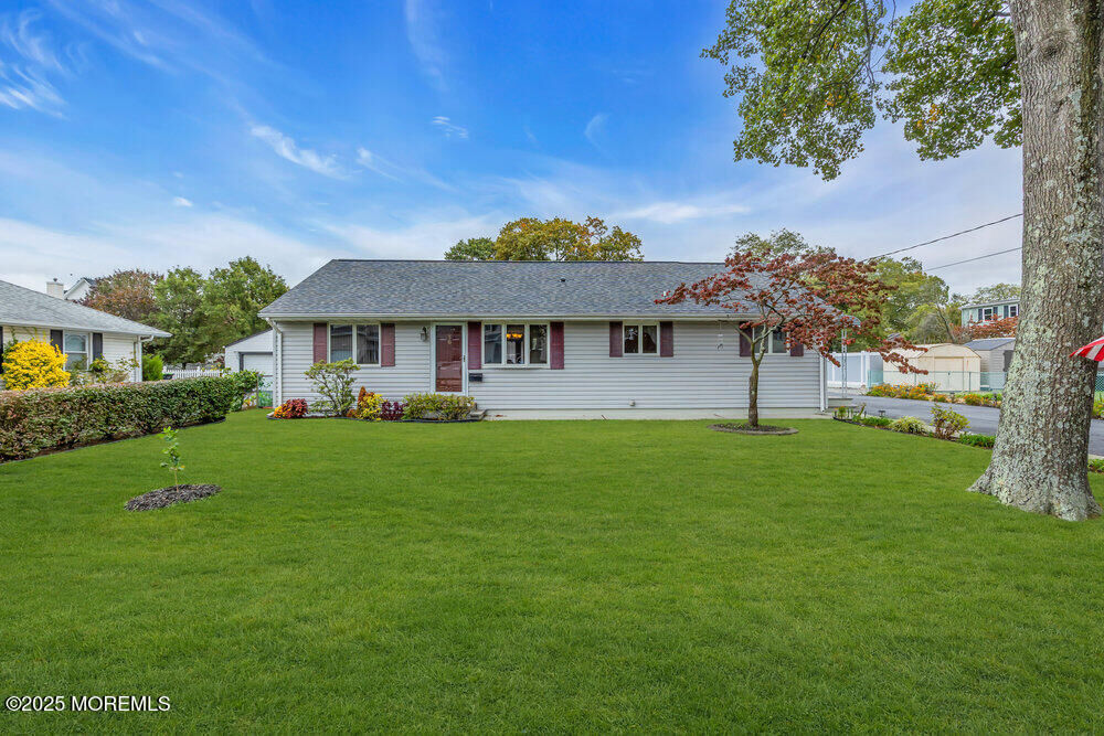 Property Photo: 86 Essex Avenue NJ 07734
