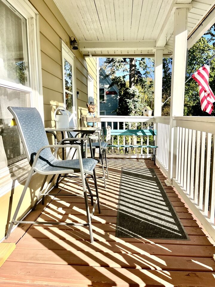 Property Photo: 715 Ellwood Avenue IL 60115