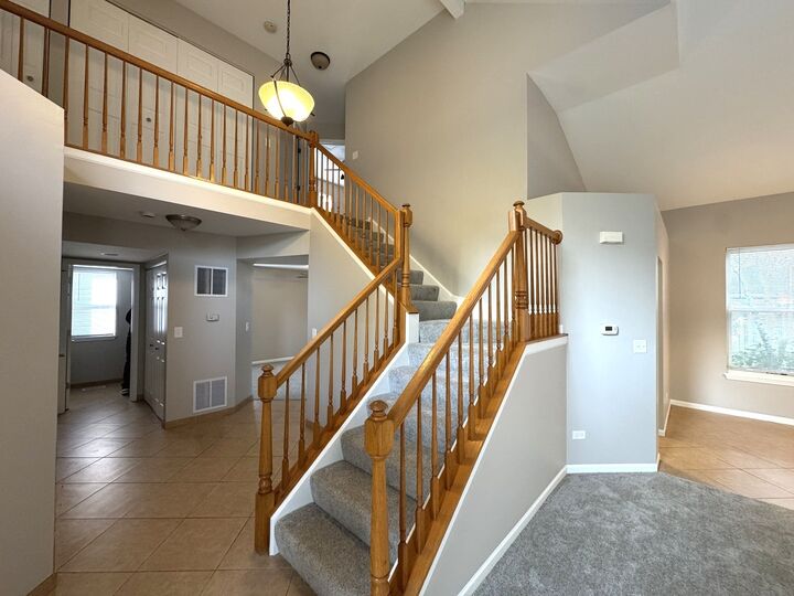 Property Photo: 1109 Blackburn Drive IL 60030