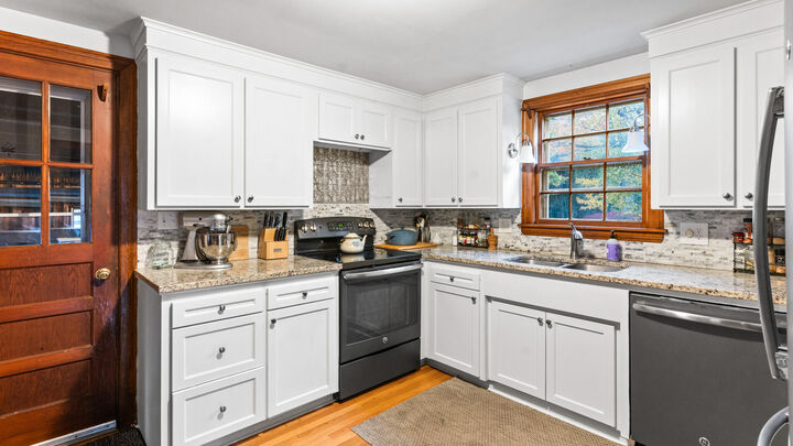 Property Photo:  294 Greely Road  ME 04021 