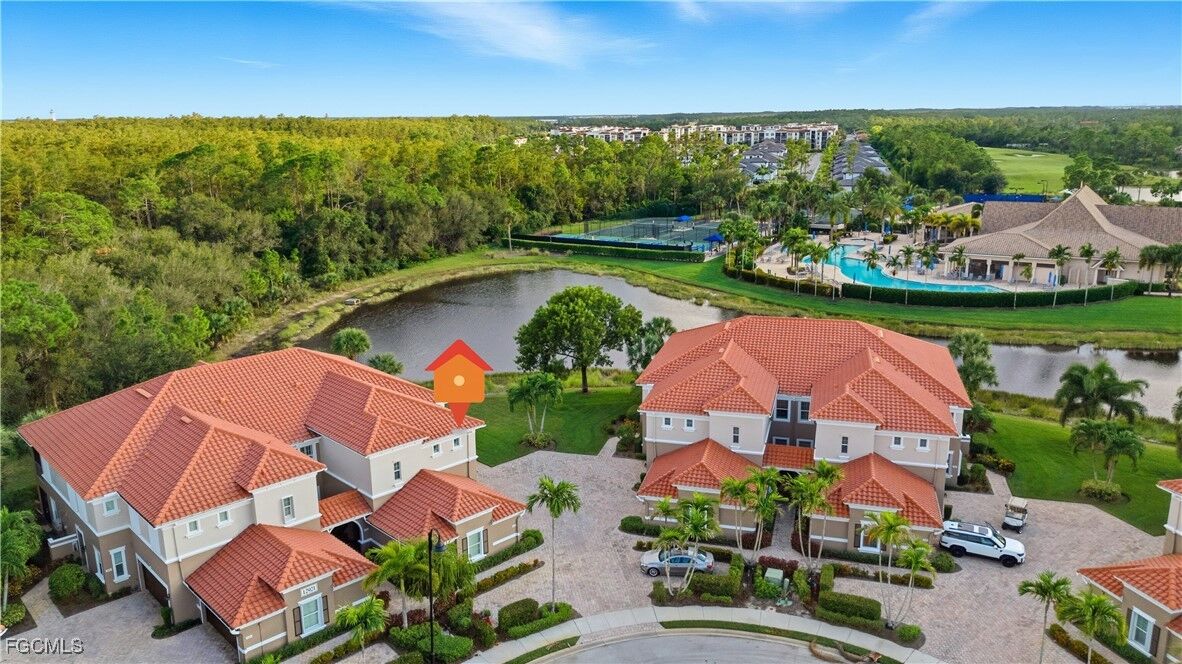 Property Photo: 12921 New Market Street 202 FL 33913
