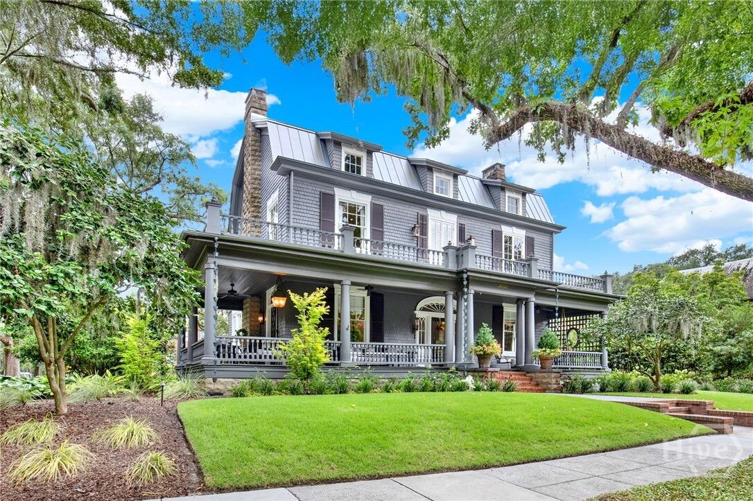 Property Photo:  123 E 46th Street  GA 31405 