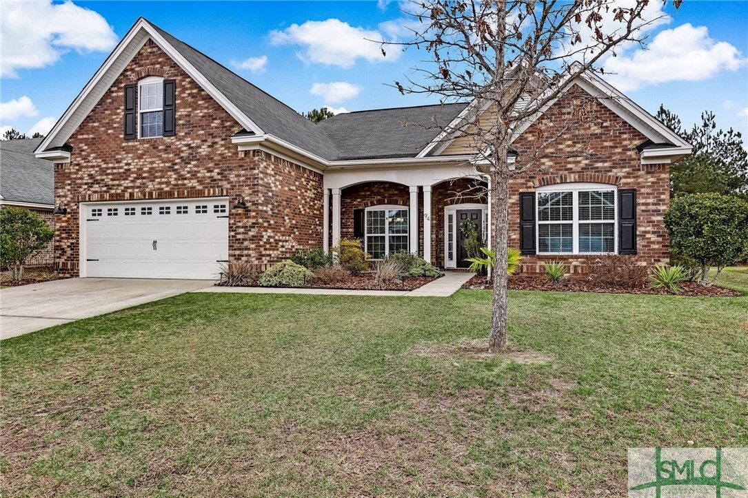 Property Photo:  836 High Green Court  GA 30813 