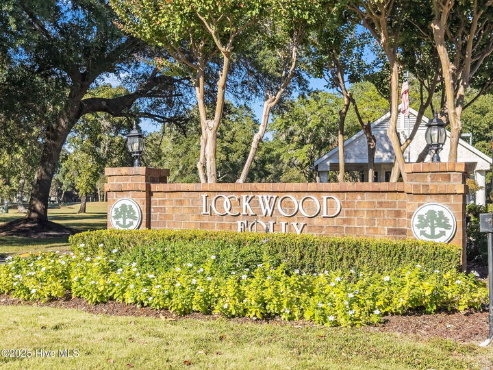 Property Photo:  458 Genoes Point Road SW  NC 28462 