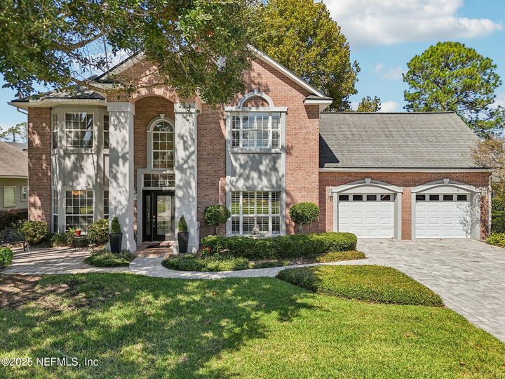 Property Photo:  1432 Course View Drive  FL 32003 