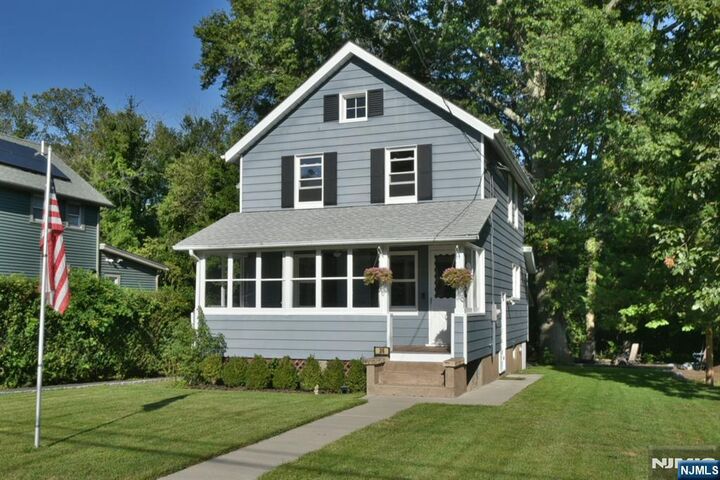 Property Photo:  36 Hines Avenue  NJ 07430 