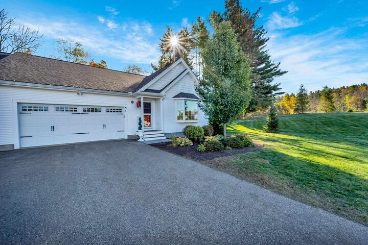 Property Photo: 5 Sunset Lane NH 03833