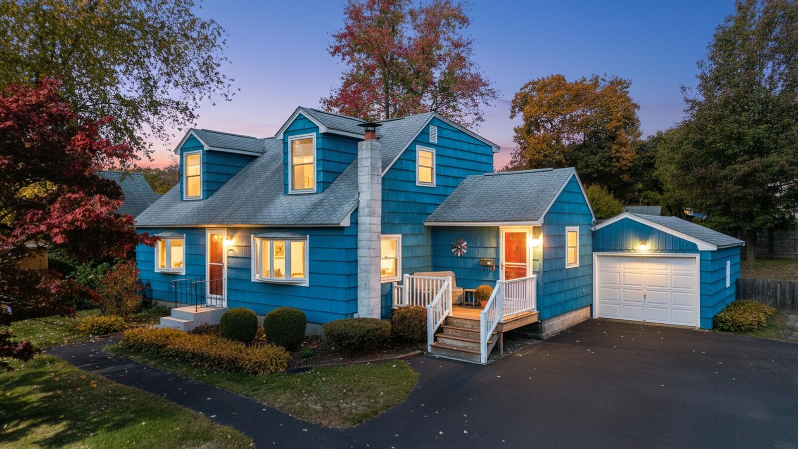 Property Photo: 13 Riverside Drive NH 03051