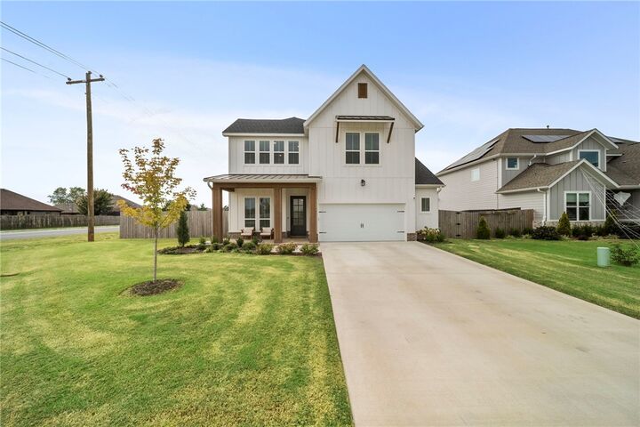2814 S 20th Street  Rogers AR 72758 photo