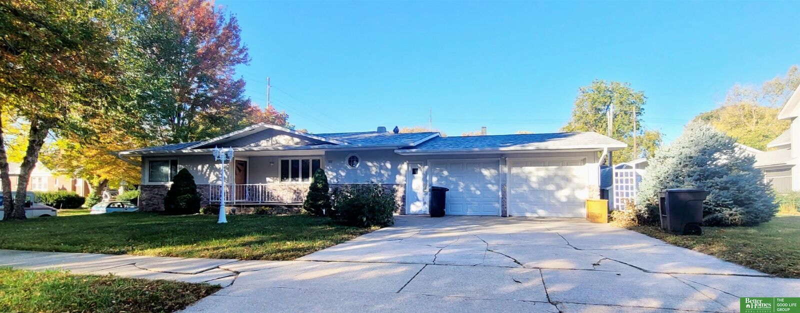Property Photo:  707 N Beaver Avenue  NE 68467
