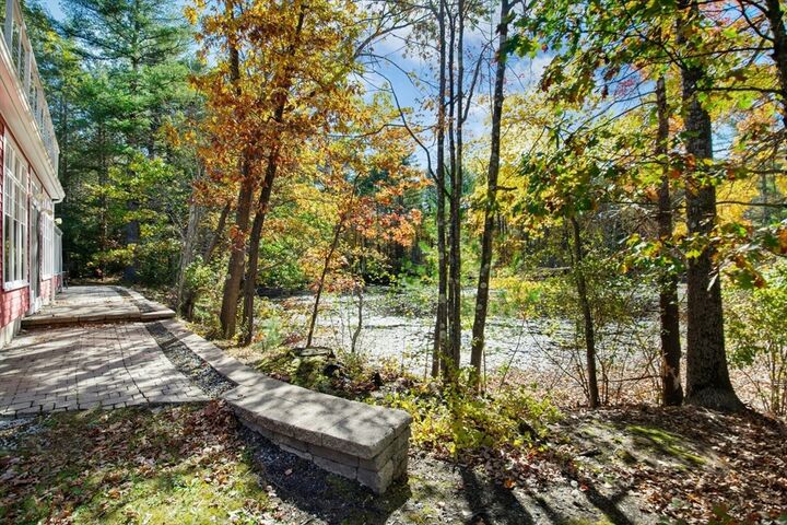 Property Photo:  67 Powder Mill  MA 01776 