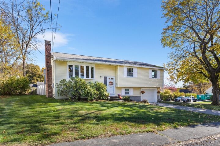 Property Photo: 1 Skyline Drive MA 01701