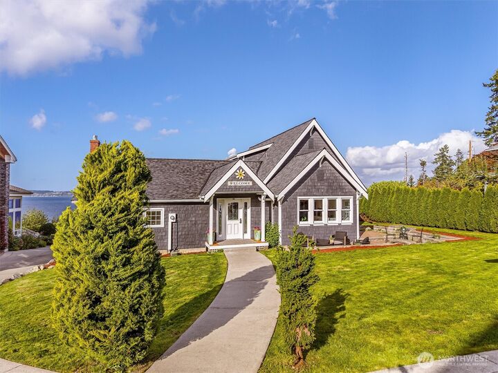 Property Photo: 1539 Mukilteo Lane WA 98275
