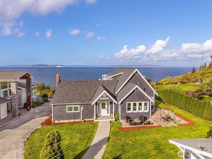 Property Photo:  1539  Mukilteo Lane  WA 98275