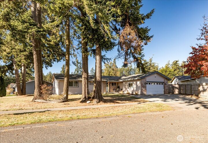 Property Photo: 790 NW Dory Drive WA 98277