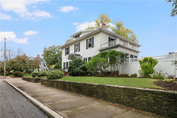 Property Photo:  640 East Avenue  RI 02860