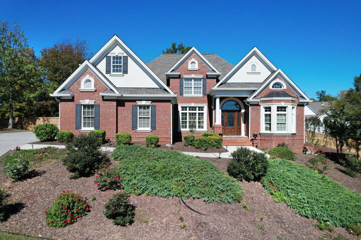 3236 Ridge Top Drive NW  Cleveland TN 37312 photo