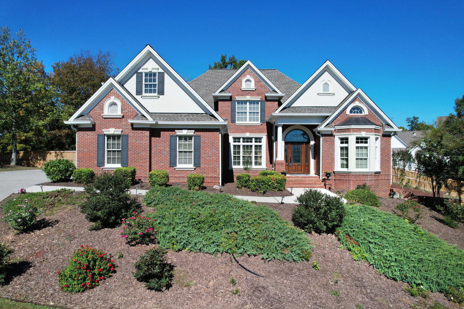 Property Photo:  3236 Ridge Top Drive NW  TN 37312 