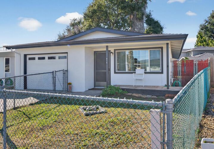 Property Photo:  514 Argos Circle  CA 95076 