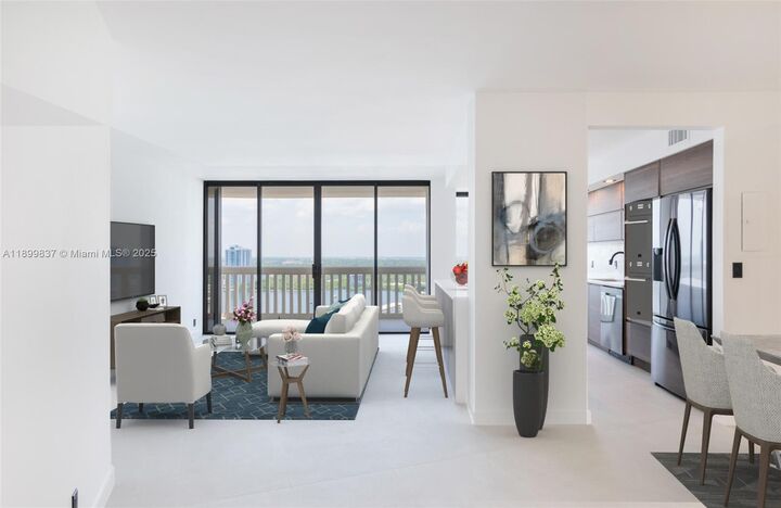 Property Photo:  1000 Island Blvd 2511  FL 33160