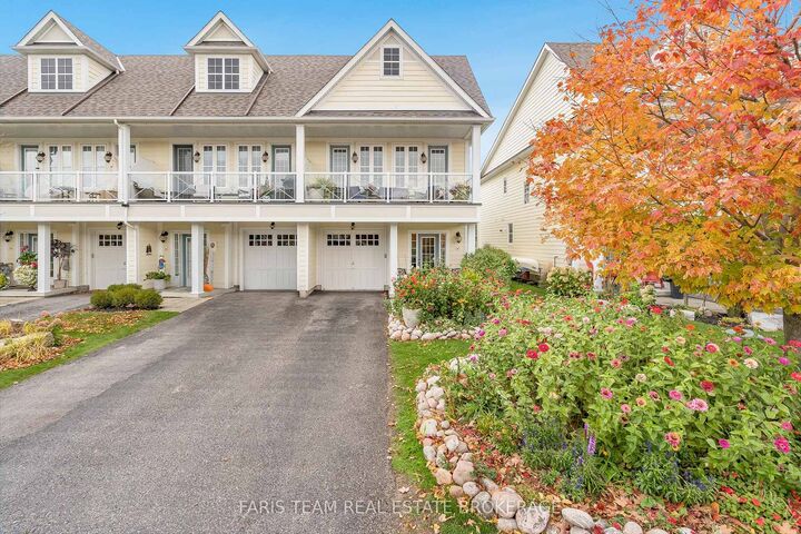 Property Photo:  145 Wycliffe Cove N/A  ON L0K 2A0