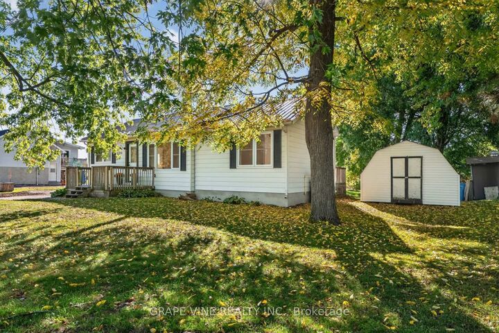 Property Photo:  2680 River Road  ON K0G 1J0