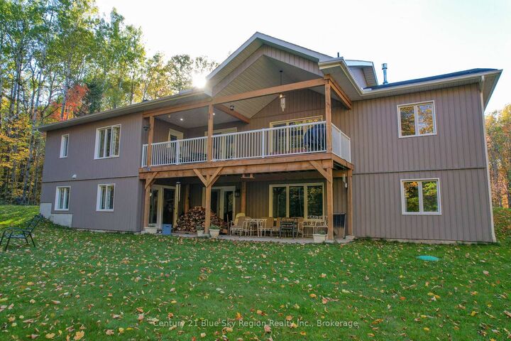 Property Photo:  503 Ski Hill Road  ON P0H 1Z0