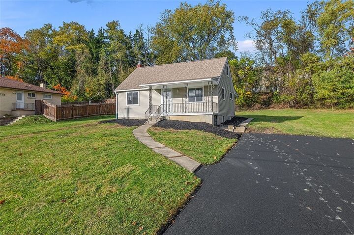 Property Photo:  11343 Seminole Dr  PA 15642 