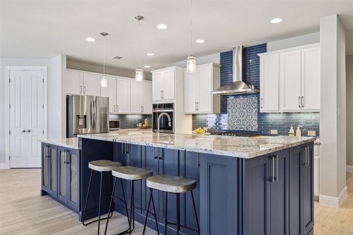 1701 Graford Street  Leander TX 78641 photo