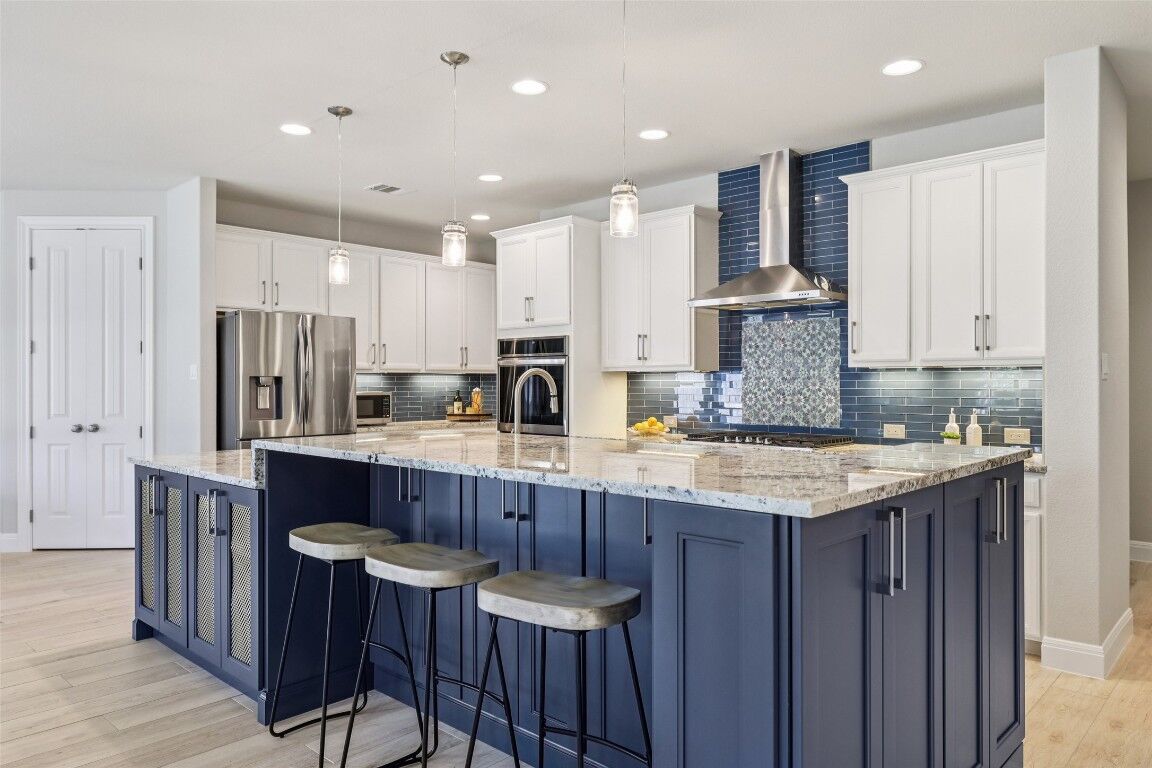 Property Photo: 1701 Graford Street TX 78641