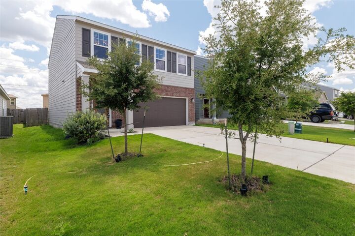 Property Photo:  225 Wonderful Life Way  TX 76537