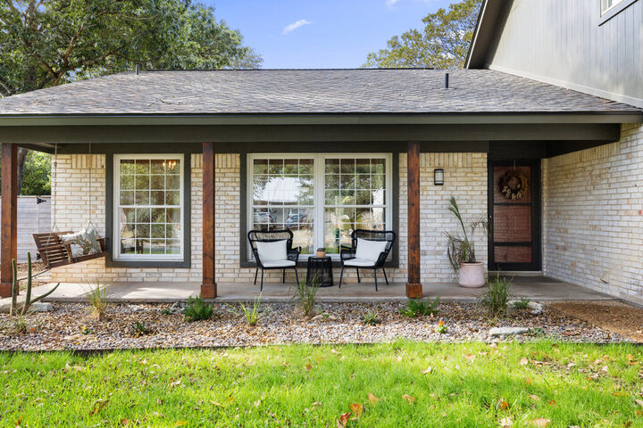 2401 Vassal Drive  Austin TX 78748 photo