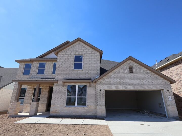 Property Photo:  2025 Billings Way  TX 78641 