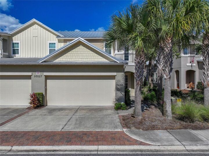Property Photo: 95027 Summer Crossing FL 32034