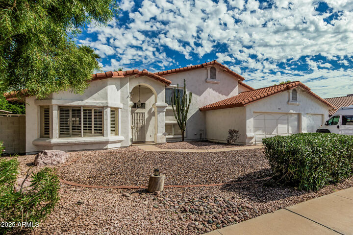 14811 N 44th Place  Phoenix AZ 85032 photo