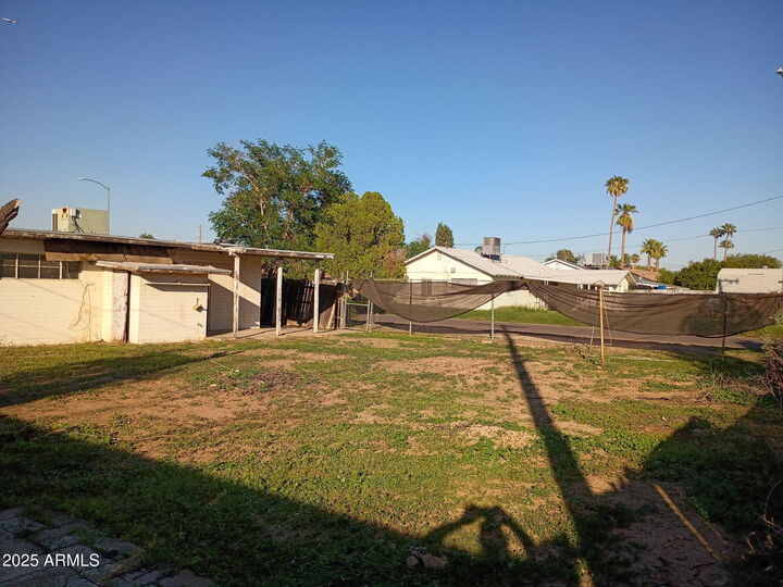 Property Photo: 705 W 2nd Place AZ 85201