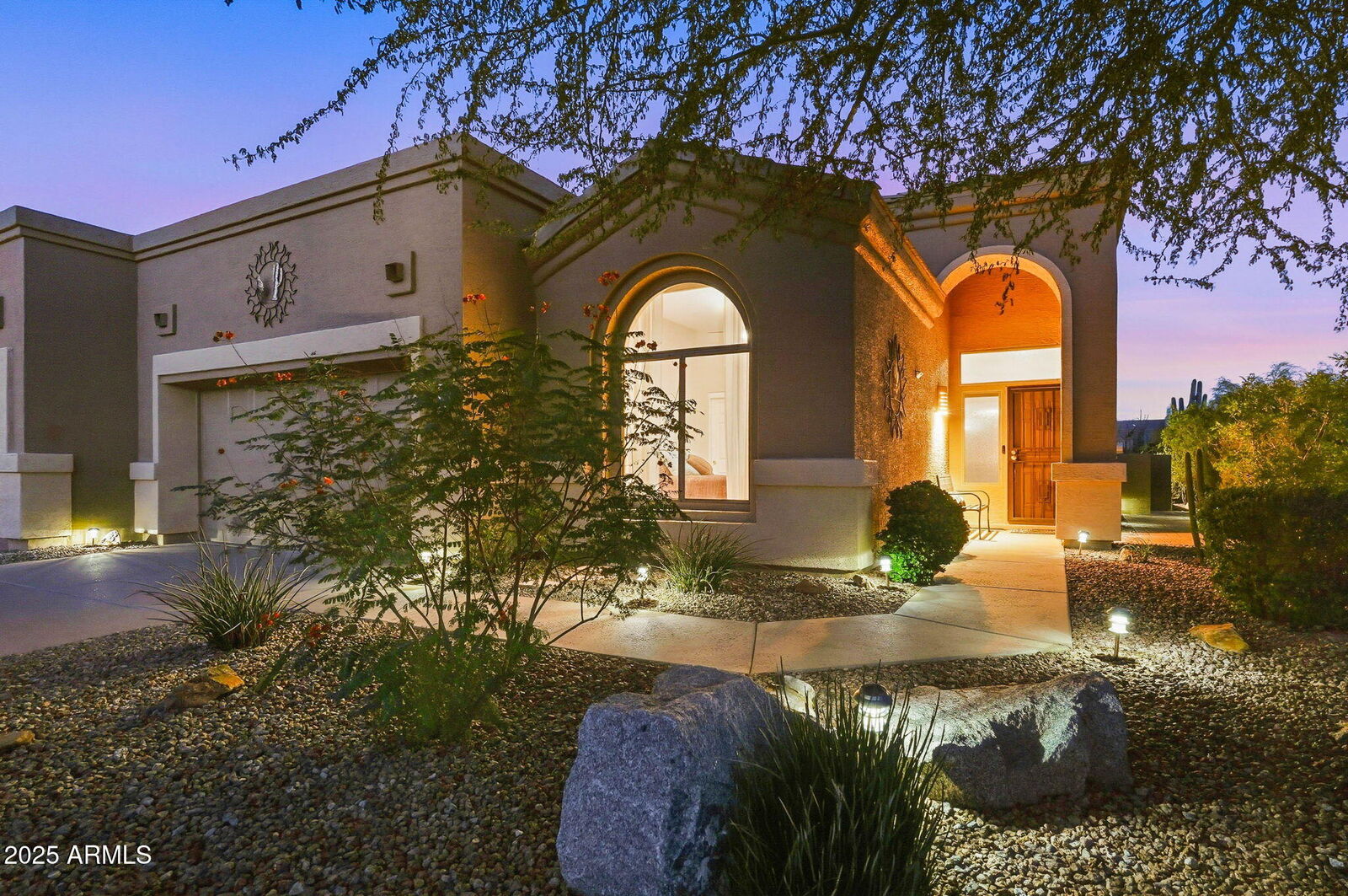 Property Photo:  5789 S Pinnacle Lane  AZ 85118 