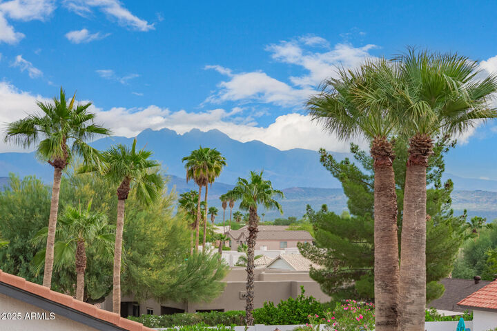 Property Photo: 16449 E Fairlynn Drive AZ 85268