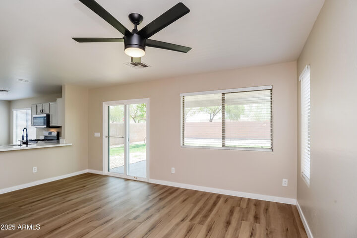 Property Photo:  1361 W Corriente Drive  AZ 85143