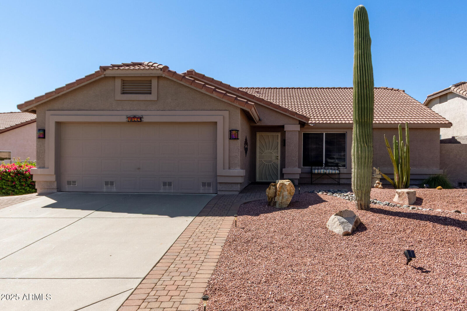 Property Photo:  4632 S Louie Lamour Drive  AZ 85118 