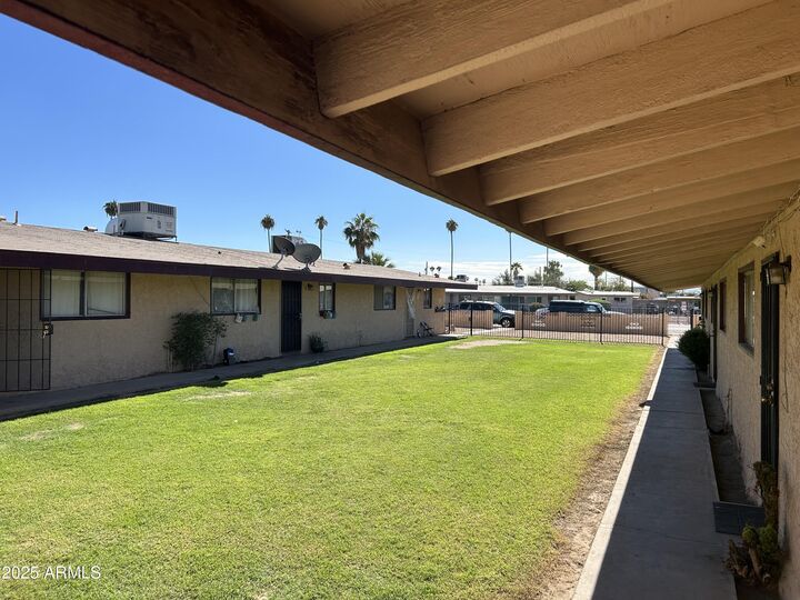 Property Photo:  2134 W Heatherbrae Drive  AZ 85015