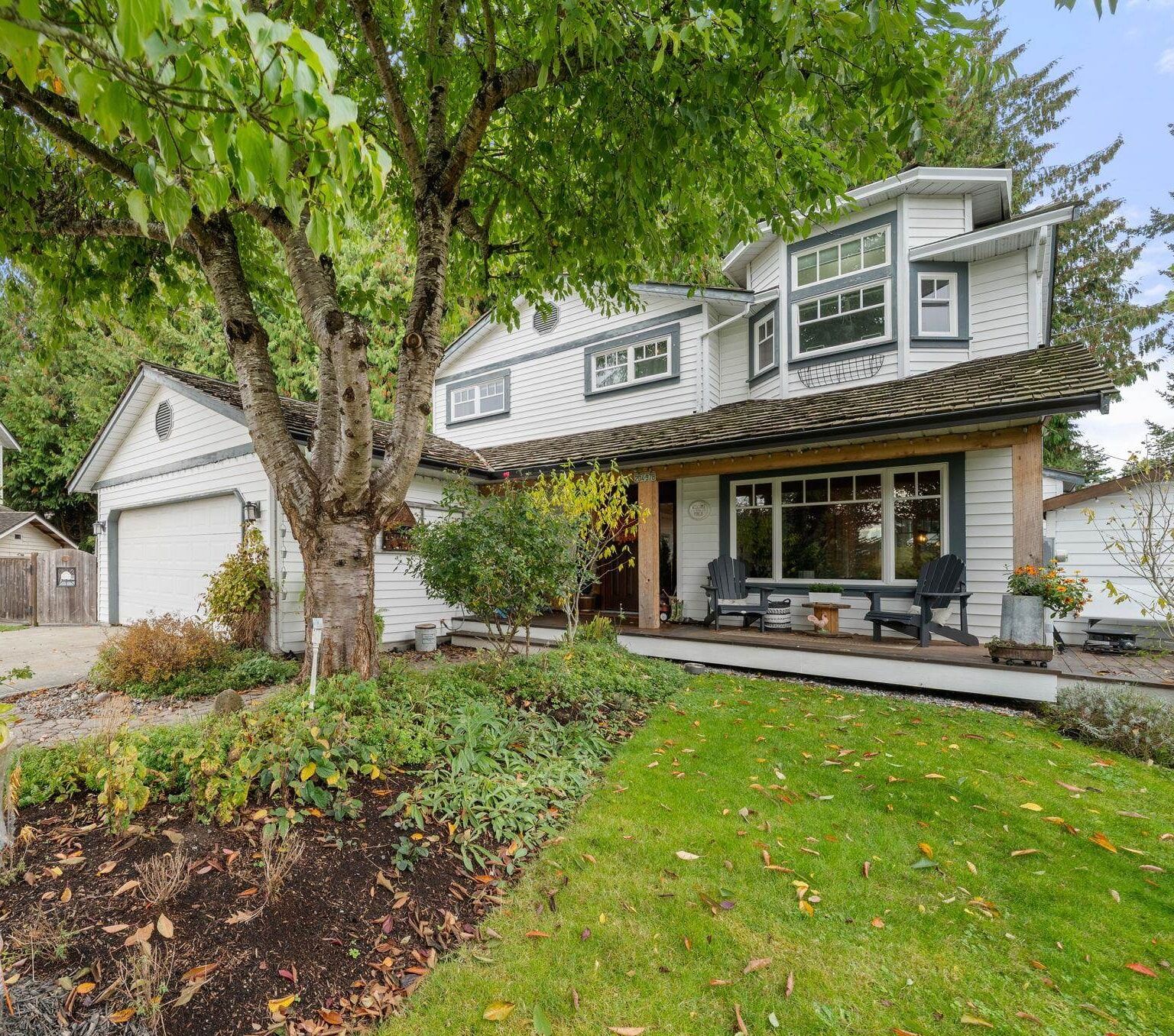 Property Photo:  1339 163 Street  BC V4A 8E6 