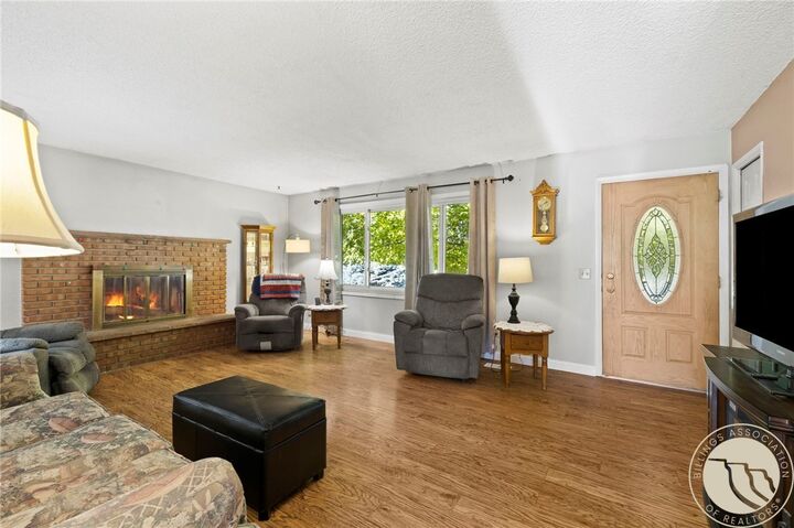 Property Photo:  1130 Nutter Blvd  MT 59105