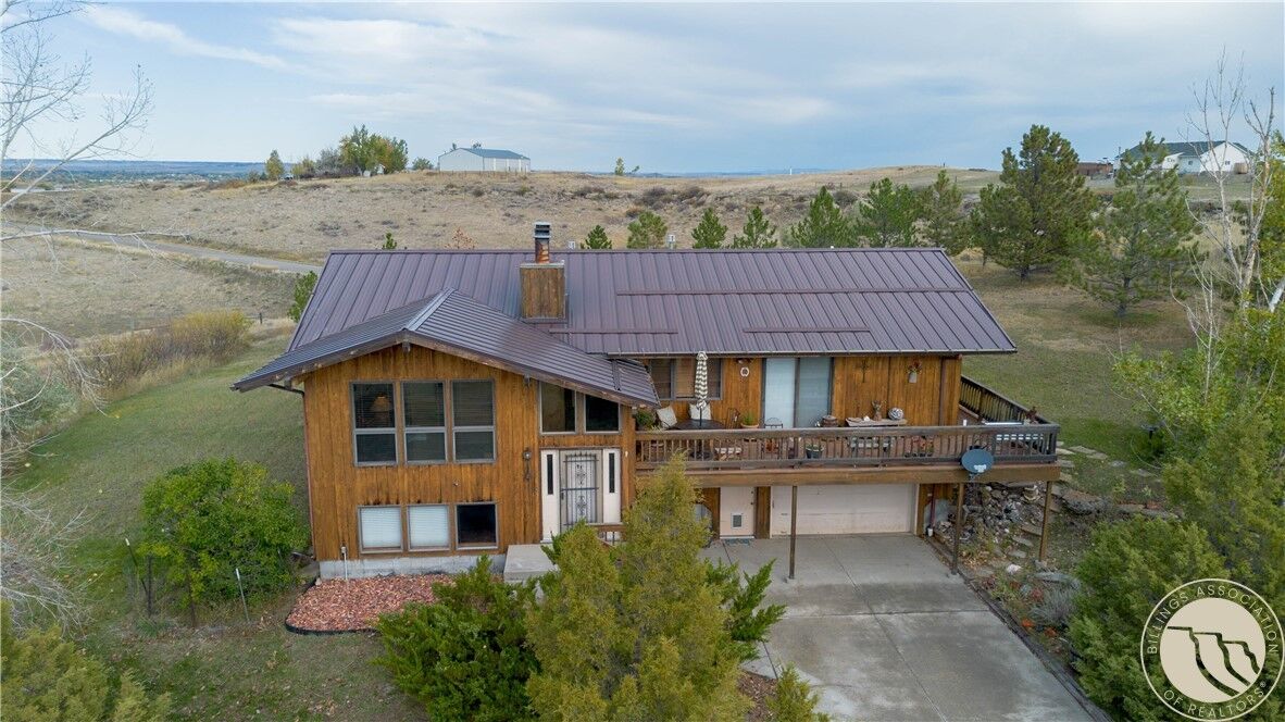 Property Photo:  938 Box Elder Creek  MT 59101