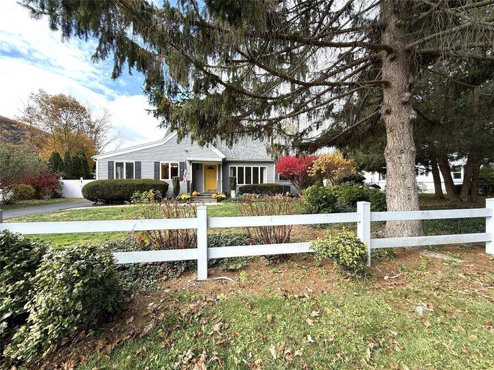 Property Photo:  52 Wisconsin Drive  NY 13901