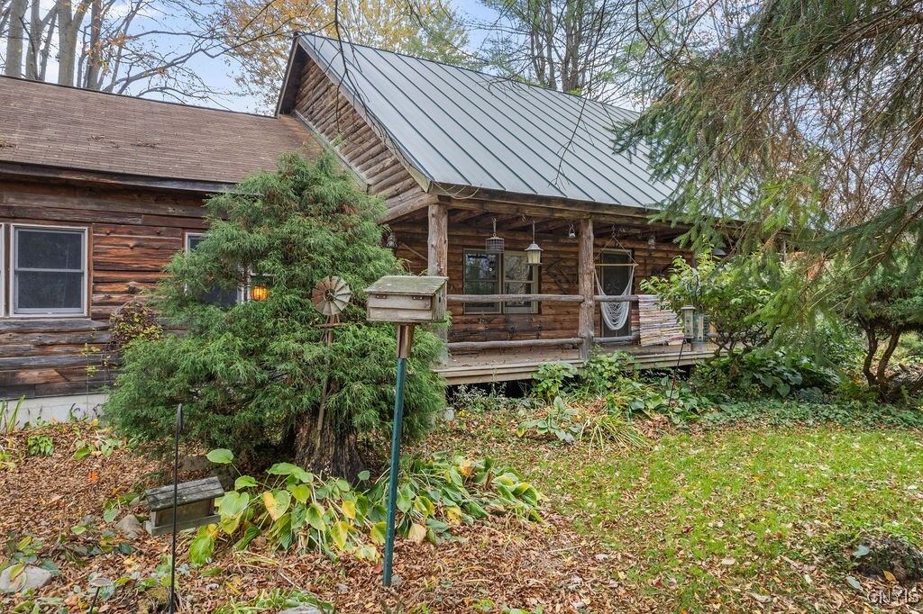 Property Photo:  25 Forest Brook Road  NY 13135 