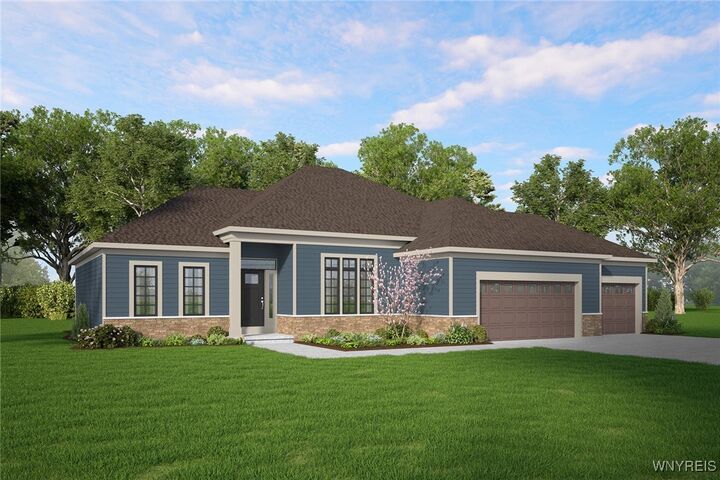 5122 Kandefer'S Trail  Williamsville NY 14221 photo