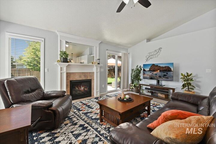 Property Photo:  4985 N Rothmans Ave  ID 83713