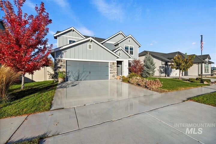 Property Photo: 4643 S Martinel Way ID 83642